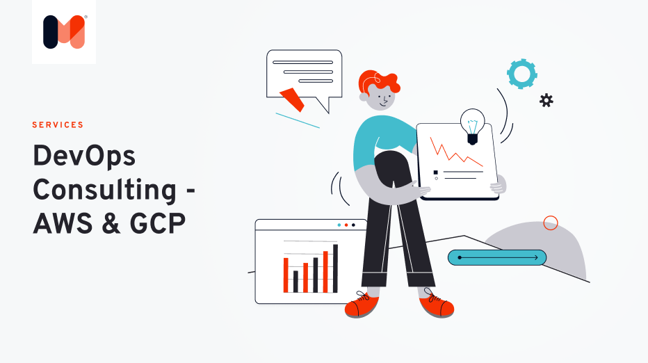 DevOps Consulting services