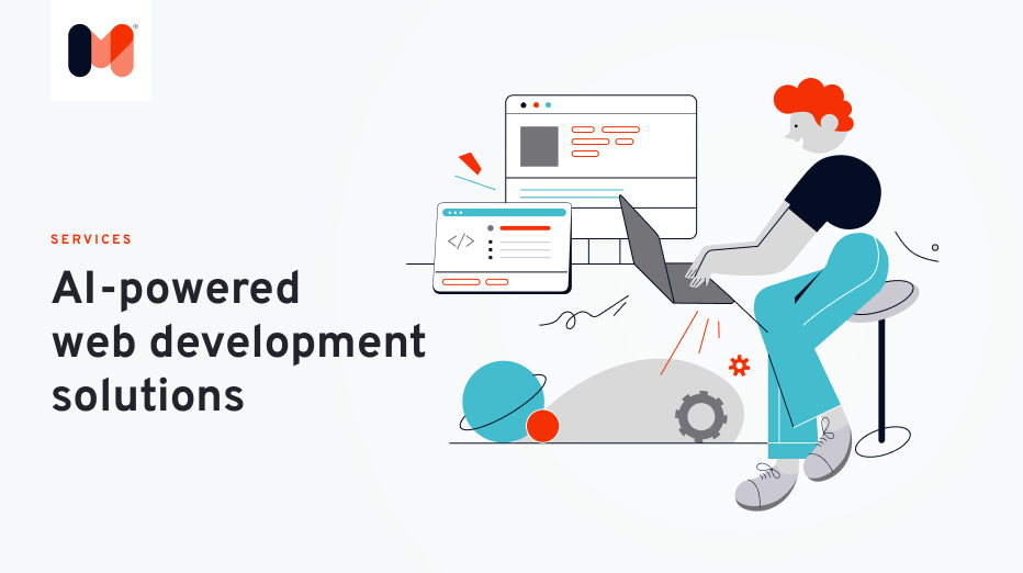JavaScript Web Development Services