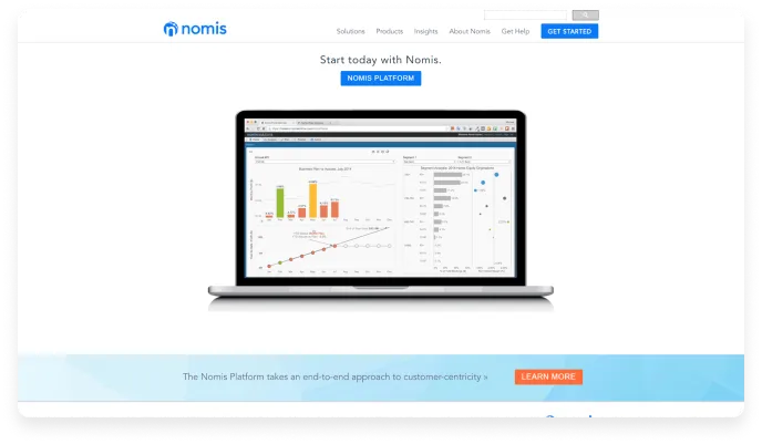 custom retail banking software
