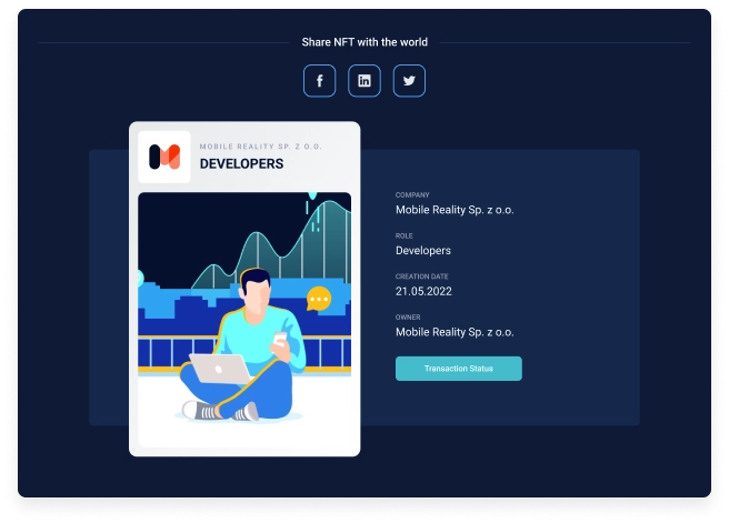 blockchain app development blockchain development company