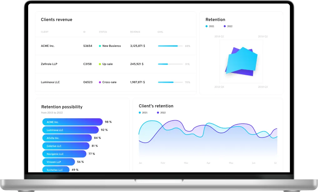 Description of the header image