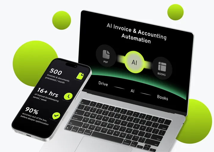 AI Accounting