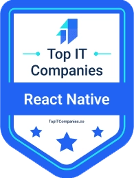 react native mobile app developers