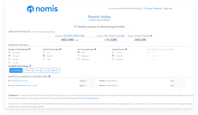 custom retail banking app development