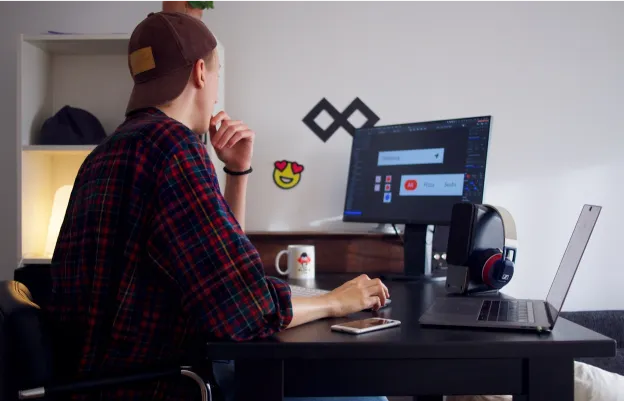 webflow developers from webflow development agency