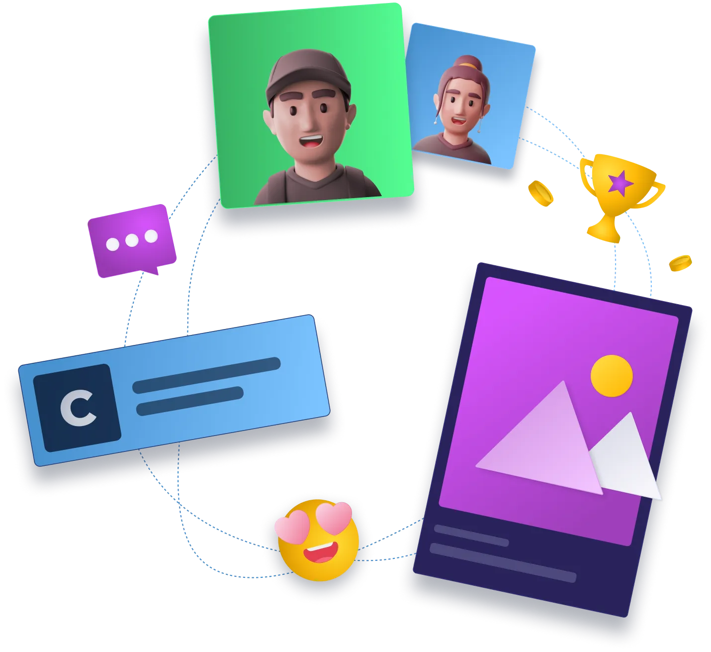 Flaree employee engagement empoloyee recognition