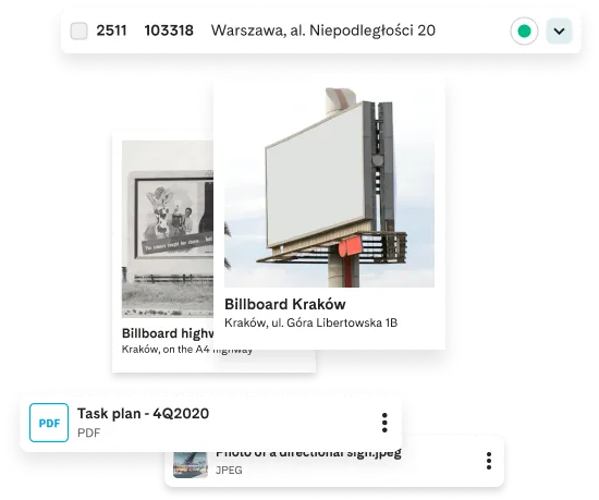facility management software development app