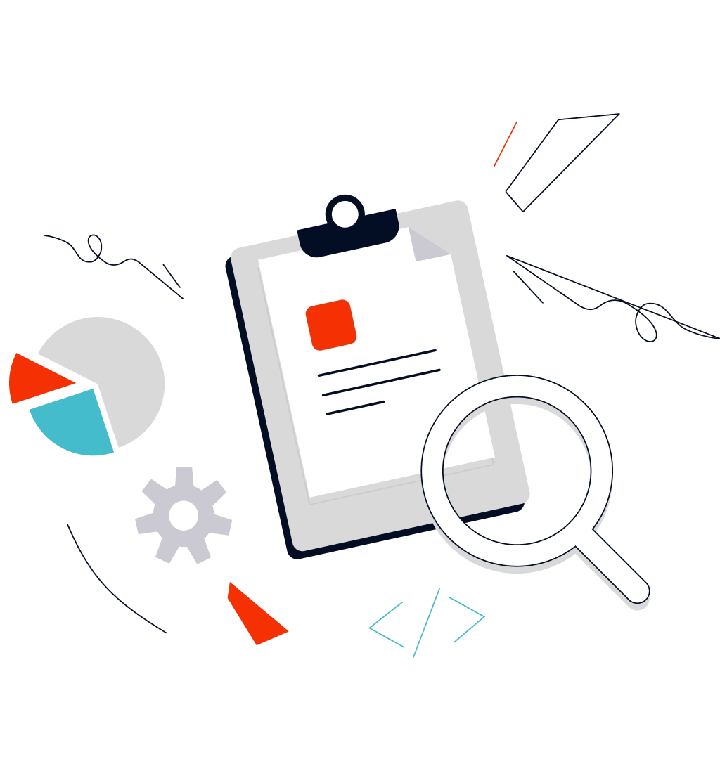 White Page Snapshot