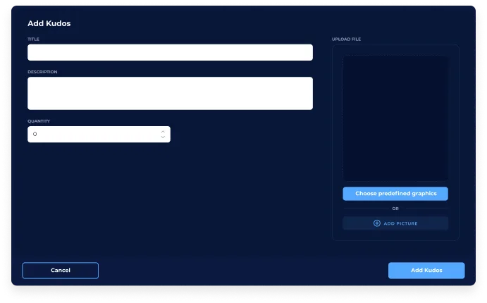 nftReality app fourth screenshot