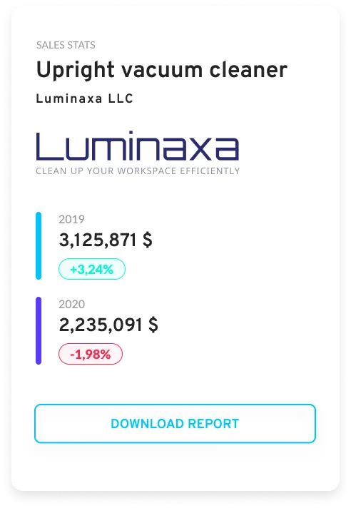 churn app fifth screenshot