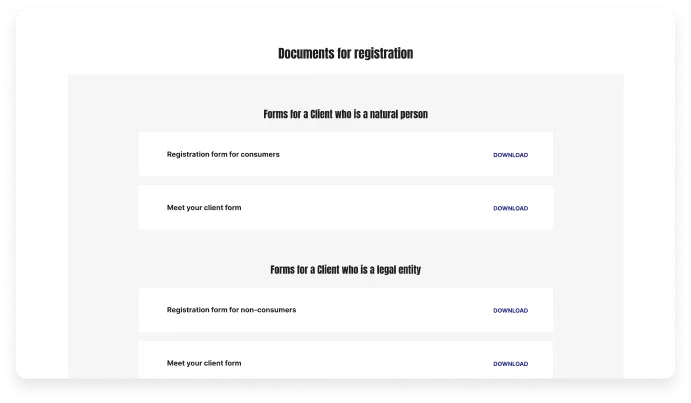 desaLocum app fourth screenshot