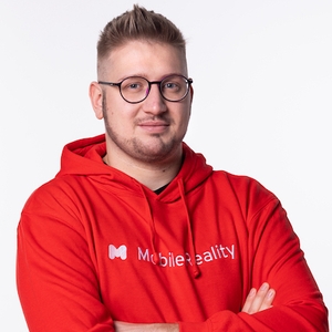 Mikołaj - QA Specialist